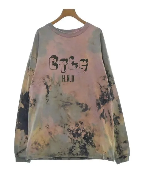CVTVLIST Tee Shirts/Tops
