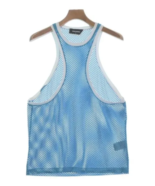 DSQUARED Tank tops