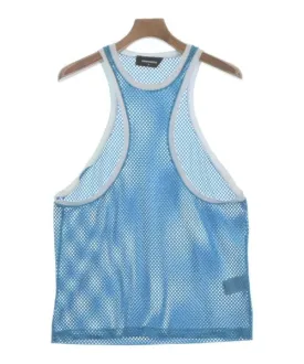 DSQUARED Tank tops