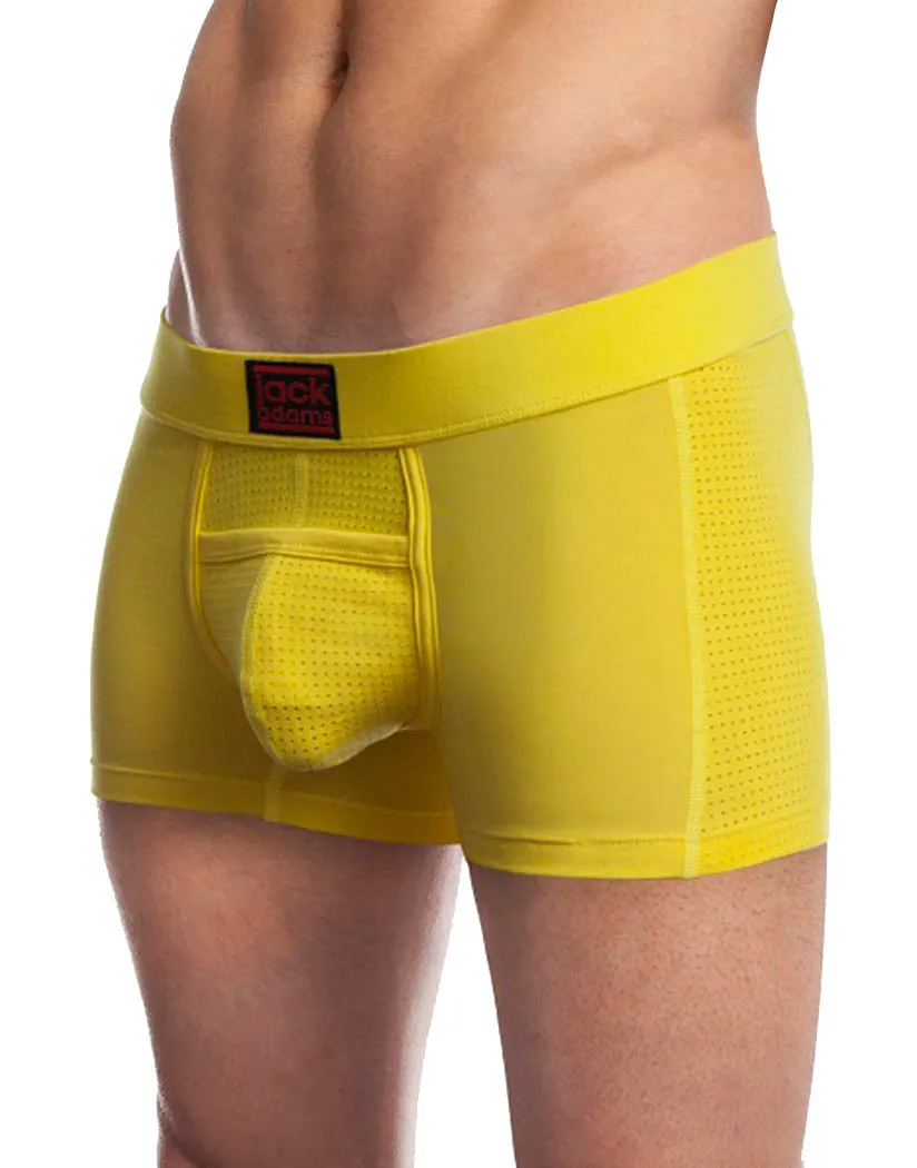 Jack Adams X-Train Boxer Brief 401-284