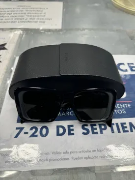 Prada Sunnies No Discount with Box